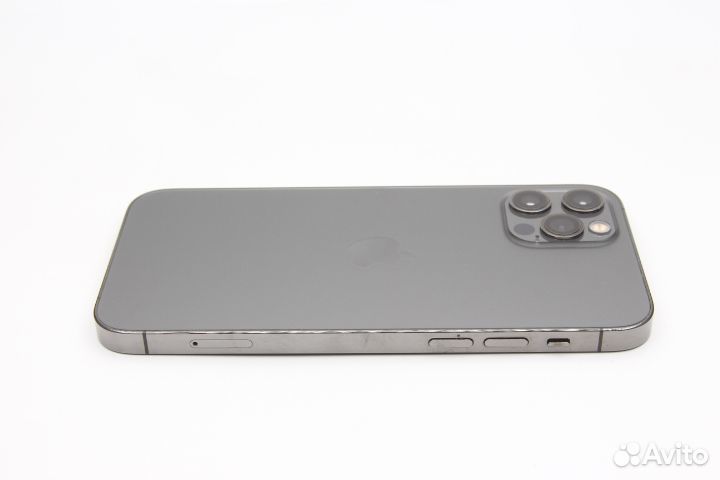 iPhone 12 Pro, 256 ГБ