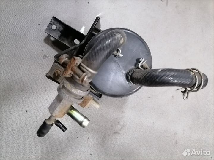 Фильтр топливн.дизель.Nissan Bluebird CD20 2.0 87г