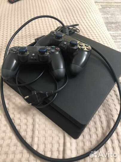 Sony playstation 4 PS4 1tb