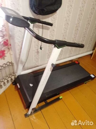 Беговая дорожка