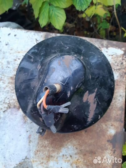 Фара мотоцикл Урал Днепр Иж Восход Минск