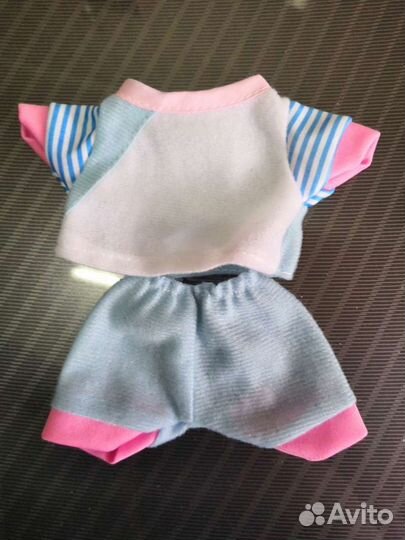 Одежда для кукол