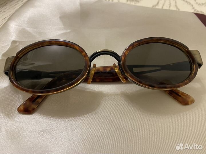 Винтажные очки Vogue ретро