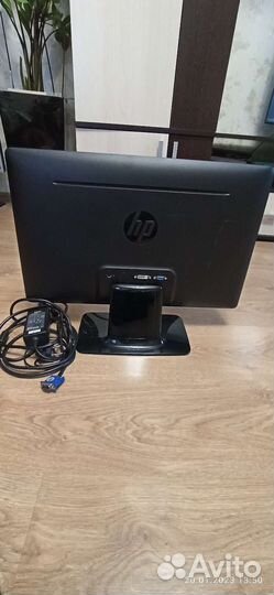 Монитор HP 2211x