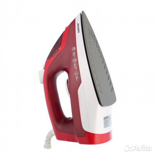 Утюг Centek CT-2347 purple