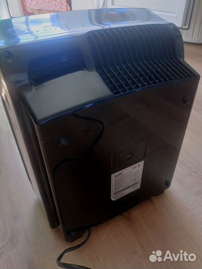 Очиститель, ионизатор Ballu