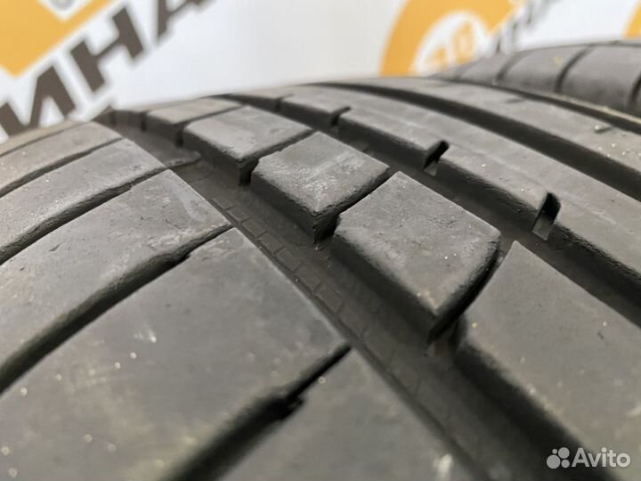 Goodyear Eagle F1 Asymmetric 3 215/45 R18