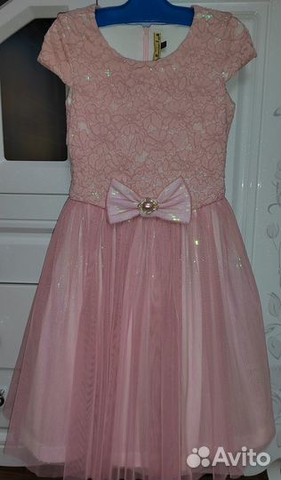 Продам платье детское
