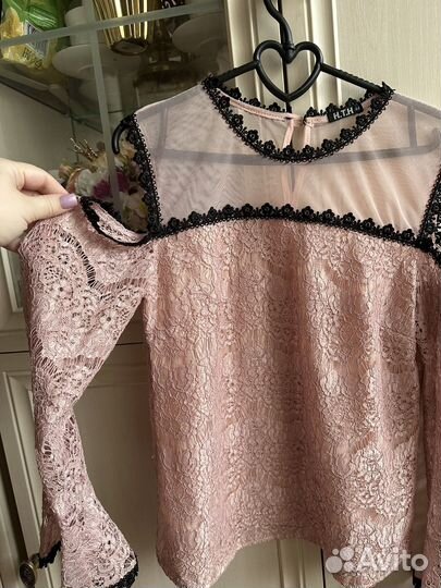 Блузка женская