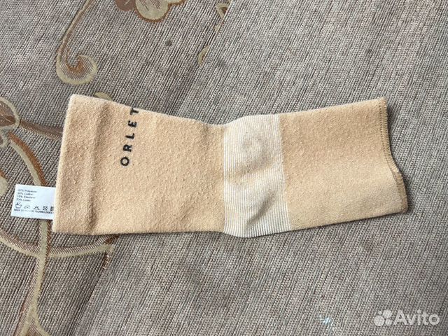 Ортез голеностопный