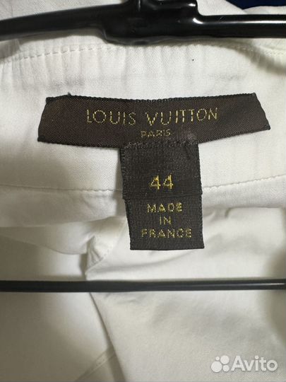 Рубашка. Louis Vuitton. Оригинал