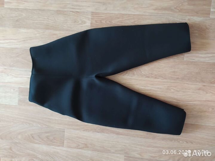 Штаны для похудения