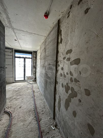 Квартира-студия, 18,3 м², 9/19 эт.