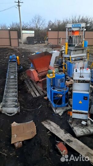 Станок Кондор