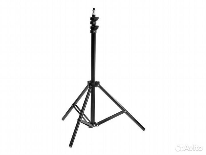 Штатив универсальный 1.6 м высотой