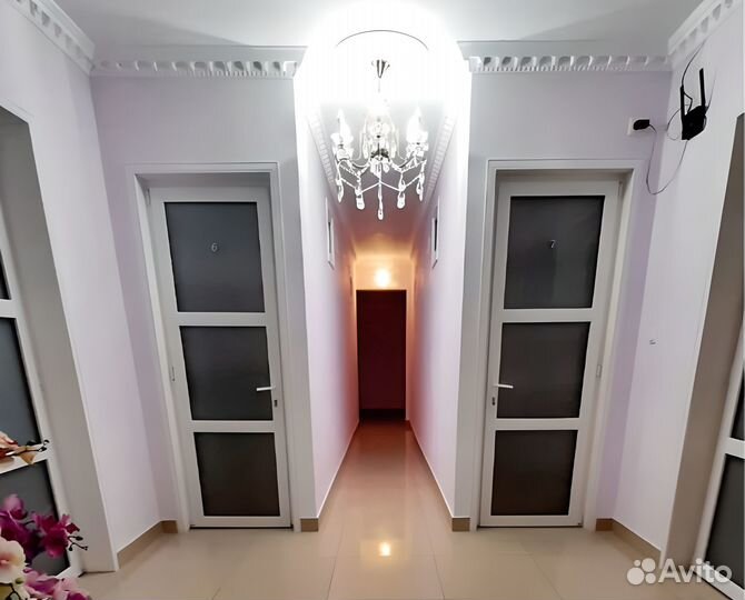 Отпуск в Сочи Вардане Лоо