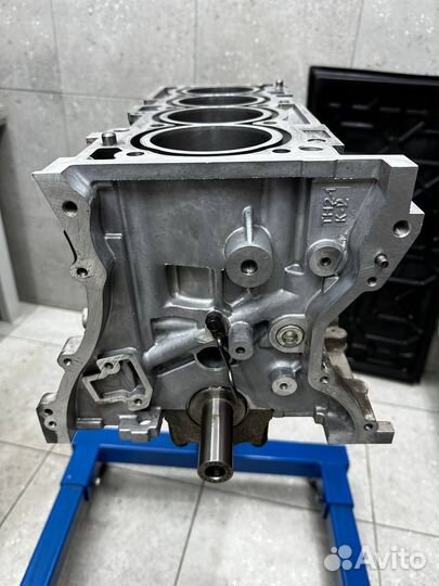 Ремонт двигателя G4KH 2.4 Kia Hyundai