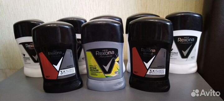 Дезодорант мужской