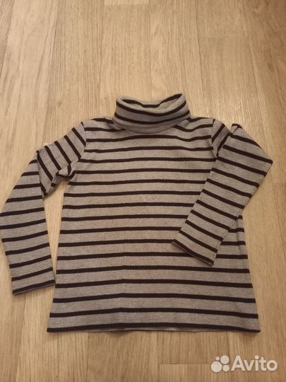 Кофта на мальчика 98