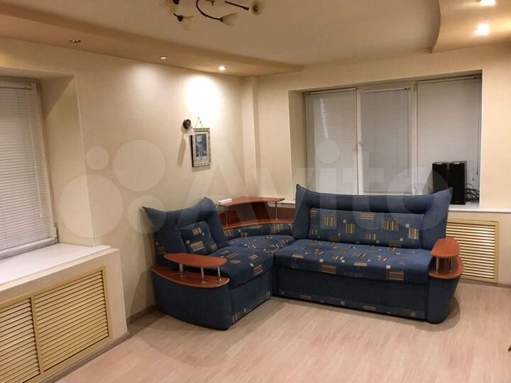 1-к. квартира, 31 м², 4/5 эт.