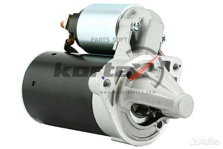Kortex KST058 Стартер