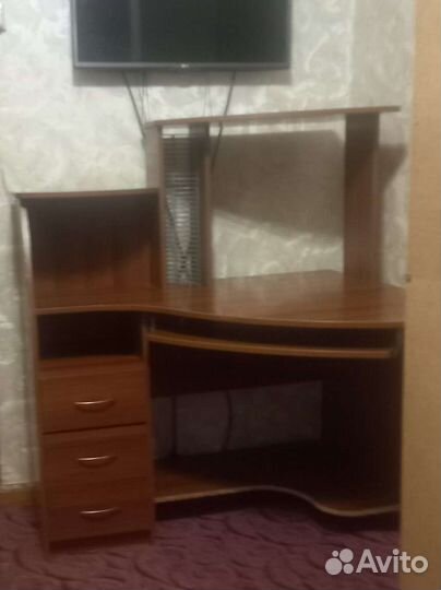 Компьютерный стол бу