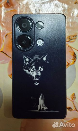 Xiaomi Redmi Note 13 Pro, 12/512 ГБ