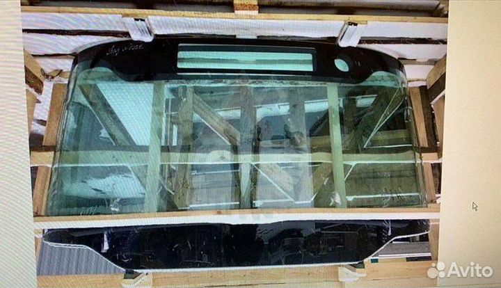 Лобовое стекло паз 320405-04 vektor next BUS
