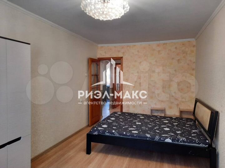 2-к. квартира, 48 м², 1/5 эт.