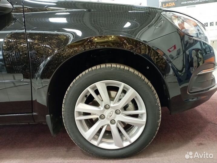 LADA Granta 1.6 МТ, 2023