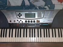 Синтезатор yamaha psr 340