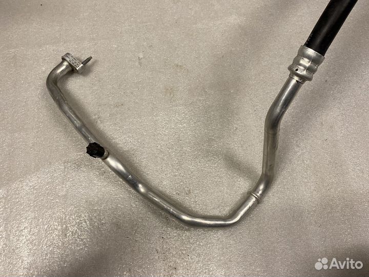 Трубка кондиционера Skoda Kodiaq VW Tiguan 2