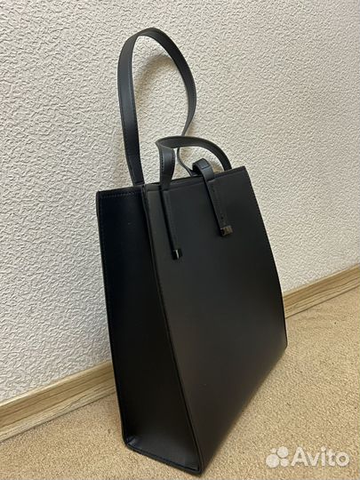 Сумка женская шопер тоут