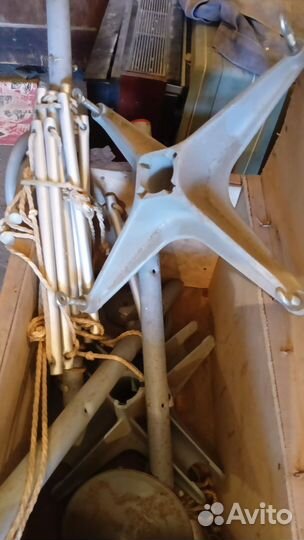 Гимнастическая стенка/ металл