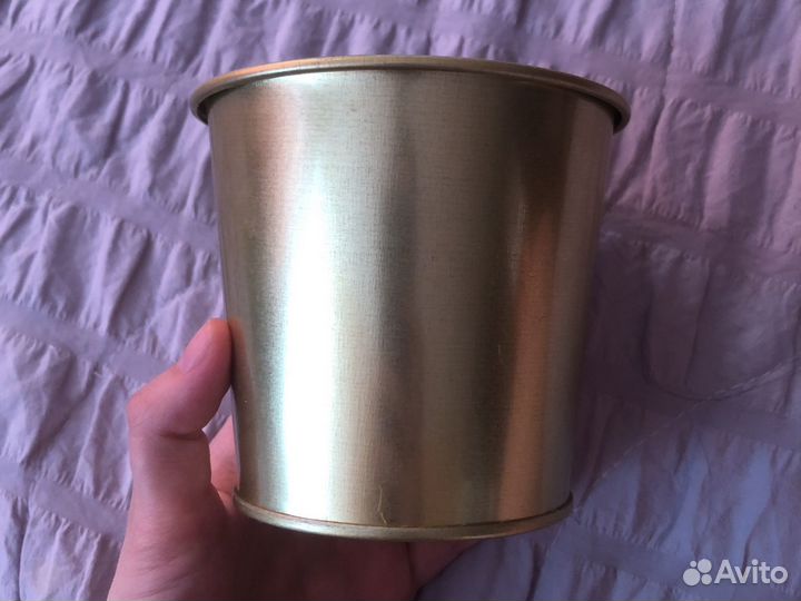 Кашпо для цветов IKEA