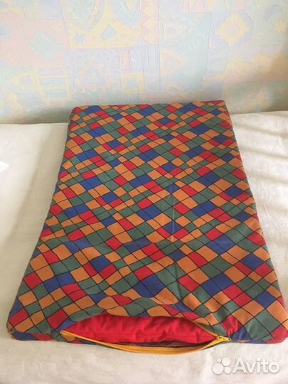 Матрацы ватные, поролон, пружины