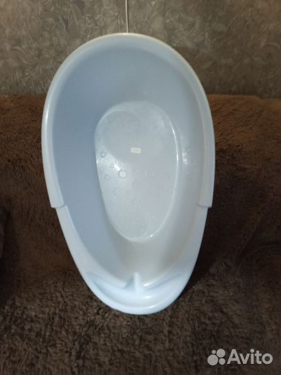 Ванна для купания ребенка