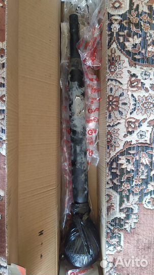 Привод с Folds fagen polo