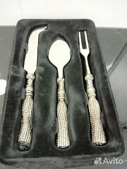 Набор столовых приборов Rosenberg