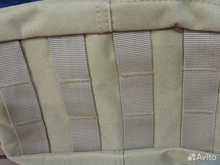 Подсумок тактический