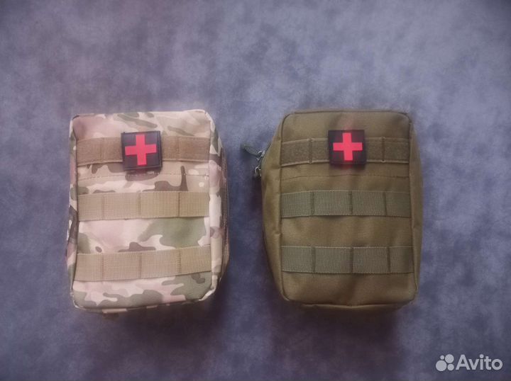 Подсумок медицинский