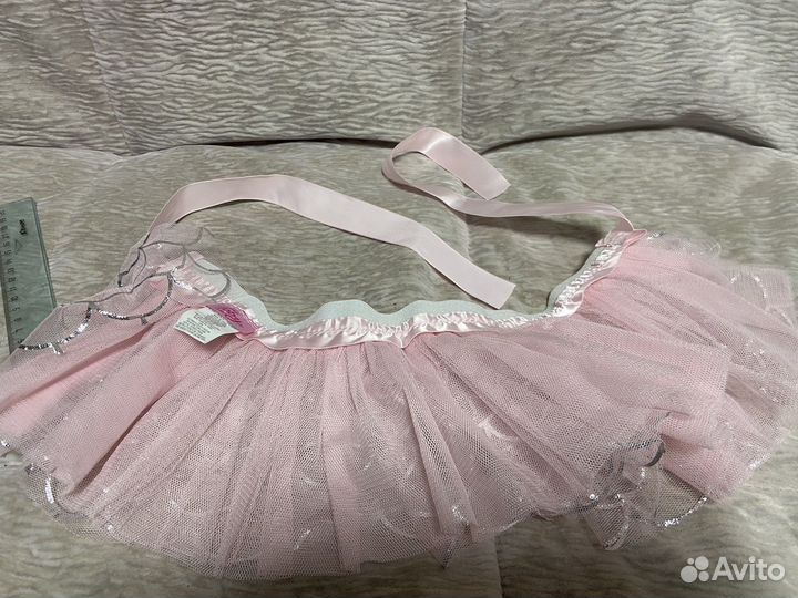 Набор для фотосессии для девочки