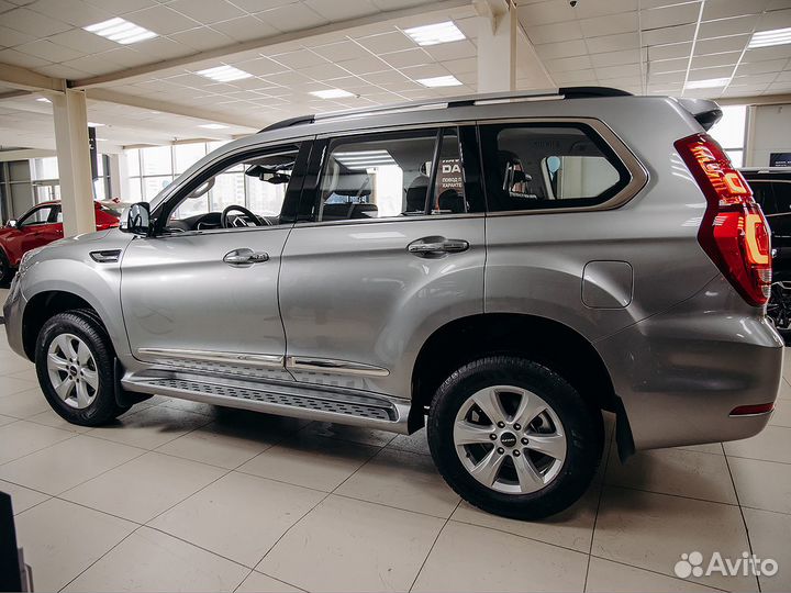 Haval H9 2.0 AT, 2023