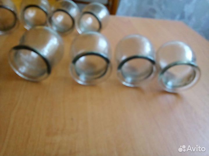 Медицинские банки СССР