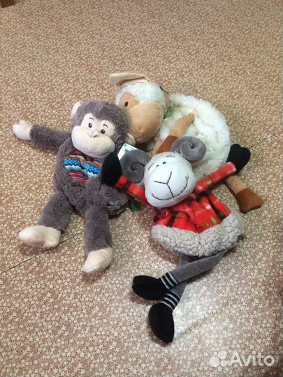 Рюкзак детский для подарков