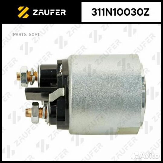 311N10030Z zaufer Втягивающее реле стартера