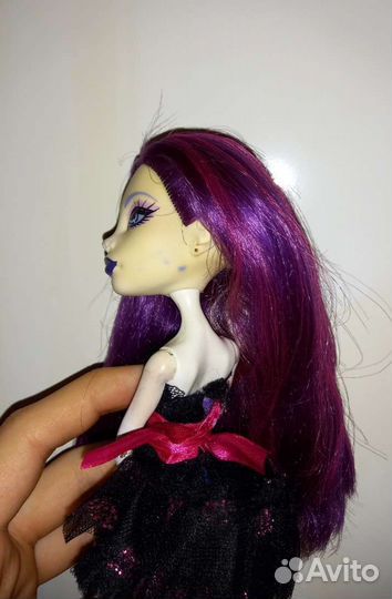 Кукла Монстер Хай