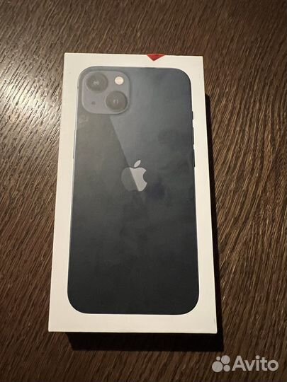 iPhone 13, 128 ГБ