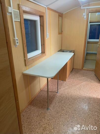 Аренда вагон-домов под любые цели