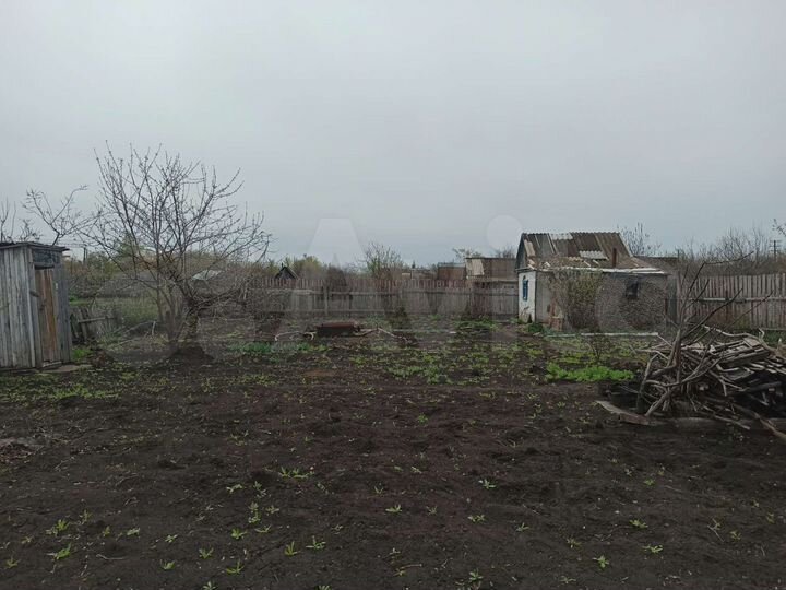 Участок 11 сот. (СНТ, ДНП)